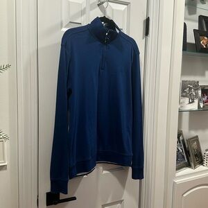 Men’s Southern Tide Sweater Quarter Zip